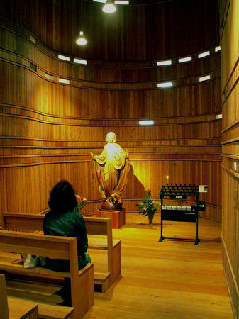 Skt. Canisius-kirken