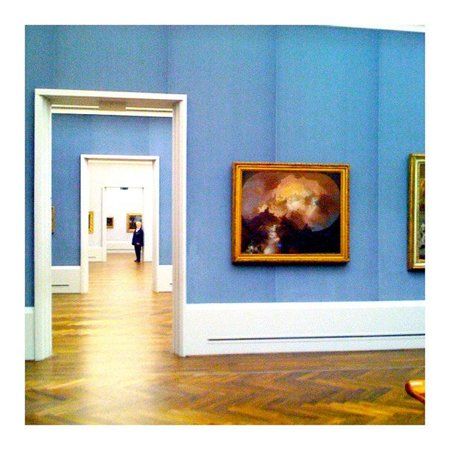 Museum of Pre- and Early History